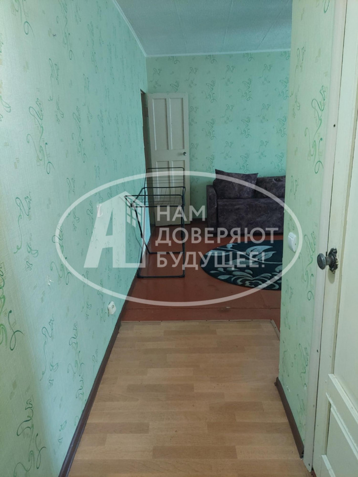 1-комн квартира Лысьвенская улица, 95