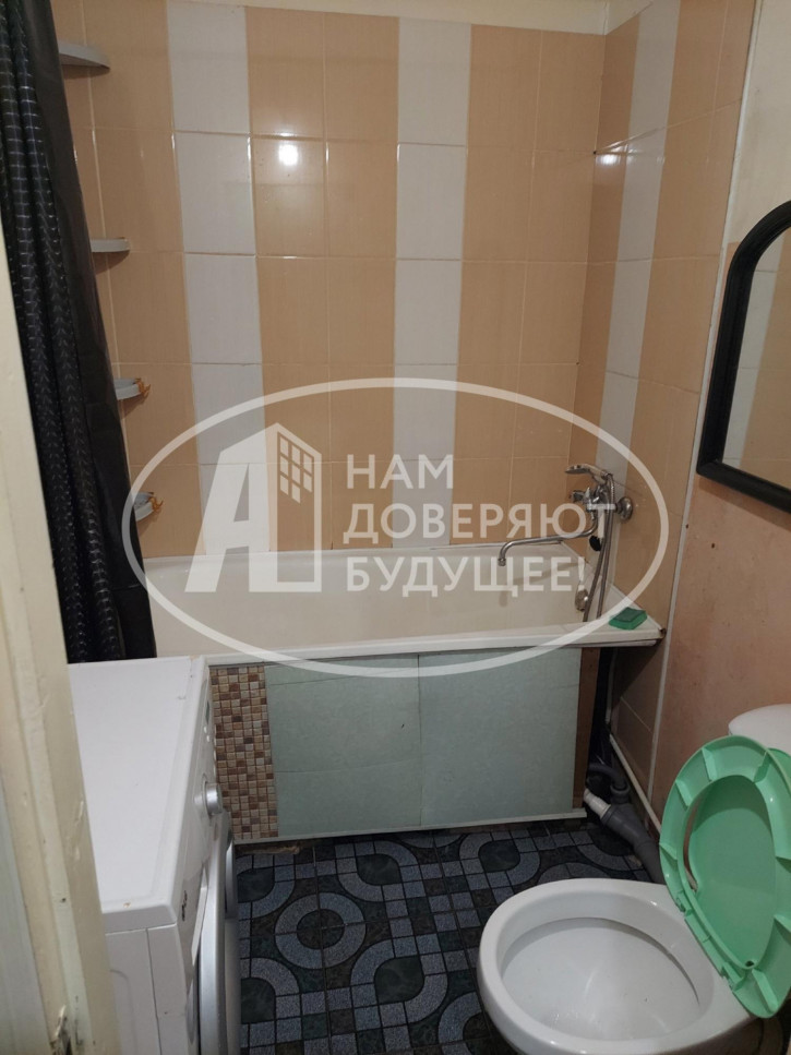 1-комн квартира Лысьвенская улица, 95