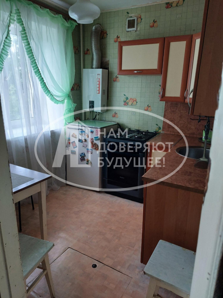 1-комн квартира Лысьвенская улица, 95