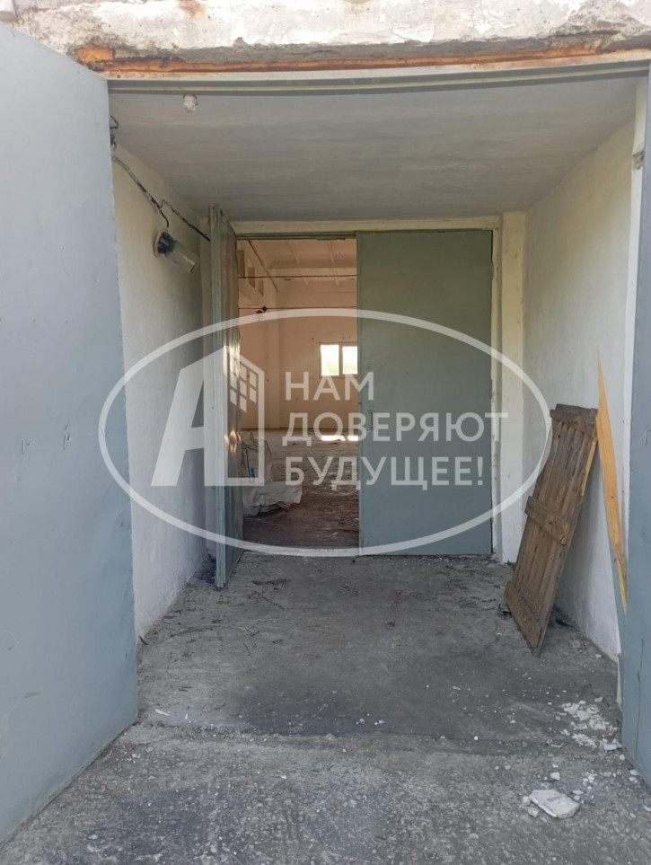 Производственное помещение улица Котовского, 1