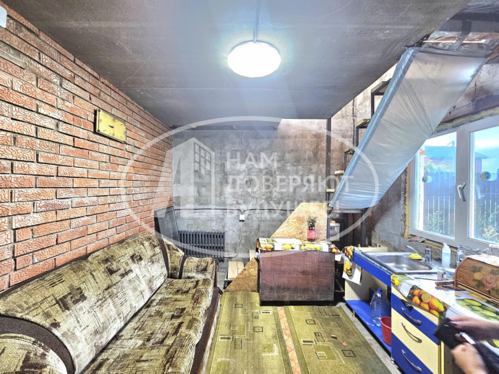 Коттедж/дом улица Медный Лог, 74