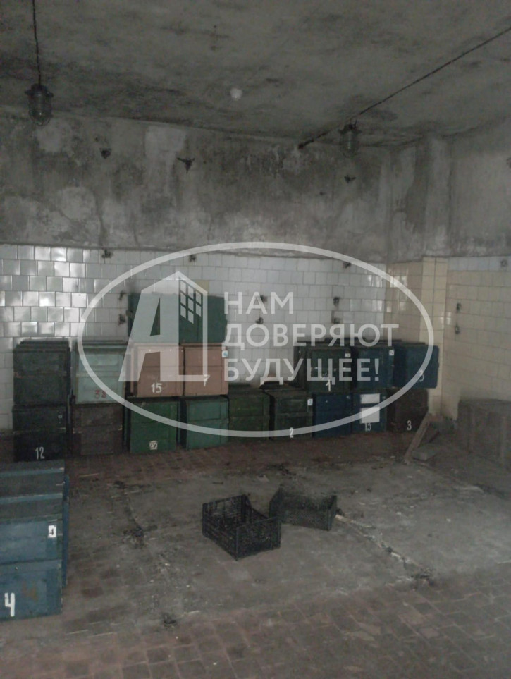 Производственное помещение улица Котовского, 1