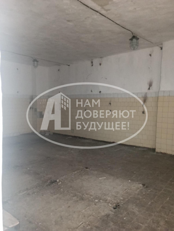 Производственное помещение улица Котовского, 1