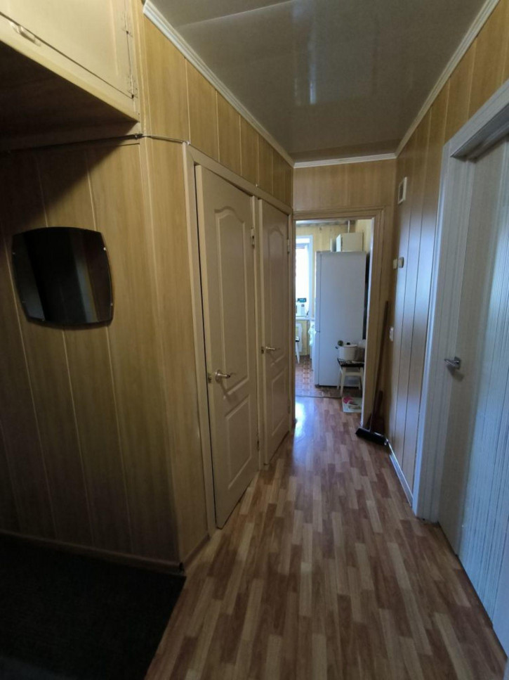 3-комн квартира Генерала Хлебникова ул, 6