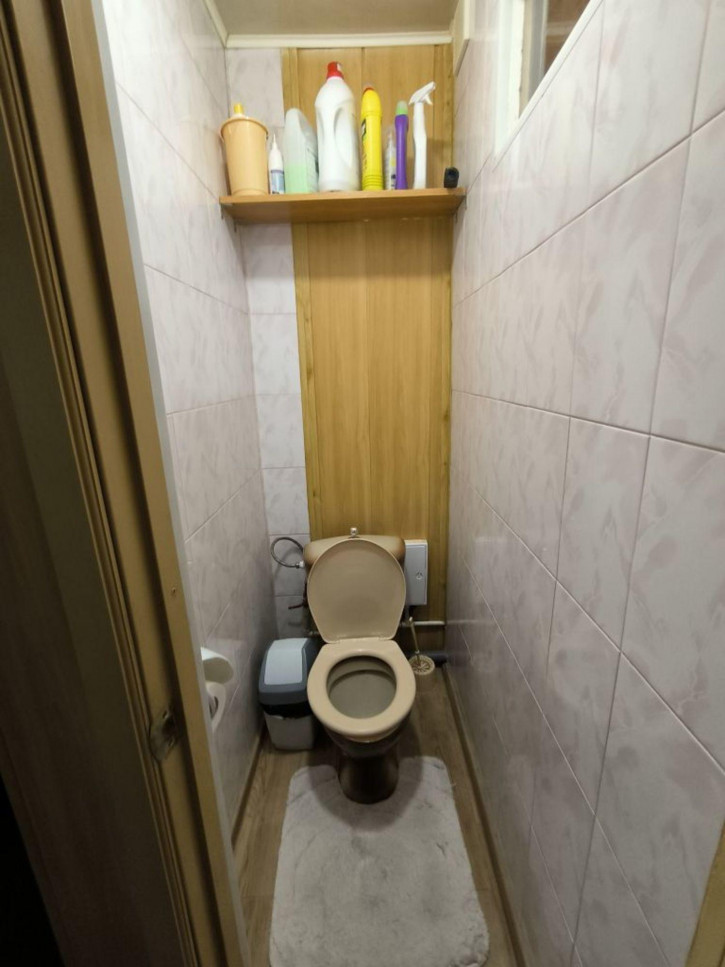 3-комн квартира Генерала Хлебникова ул, 6