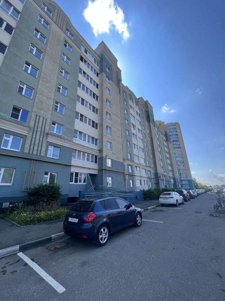 1-комн квартира Авдотьинская ул, 32