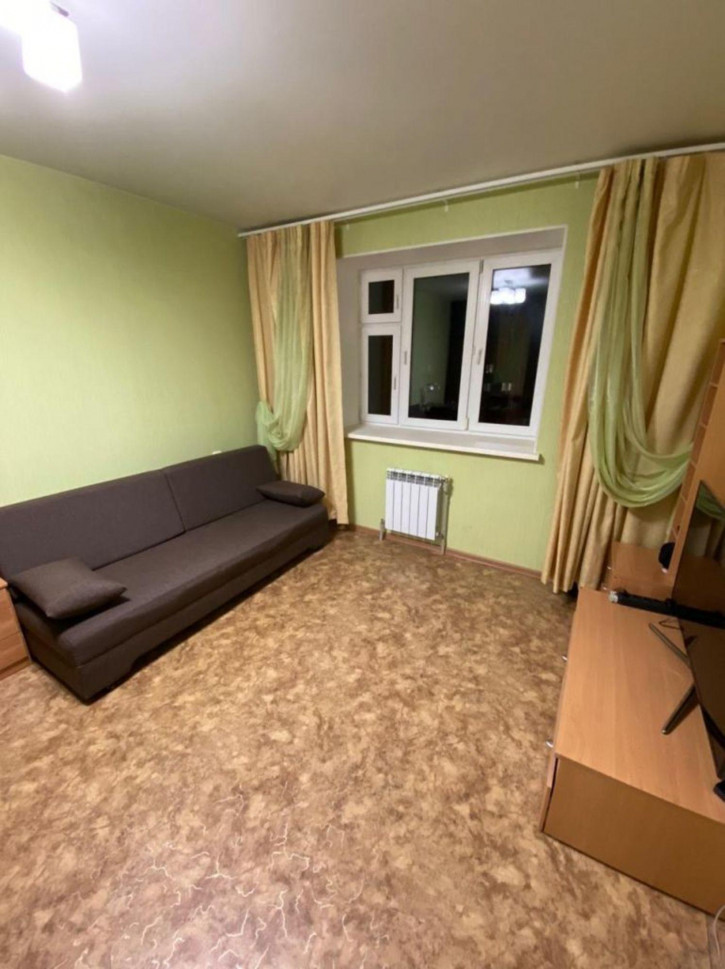 1-комн квартира Авдотьинская ул, 32