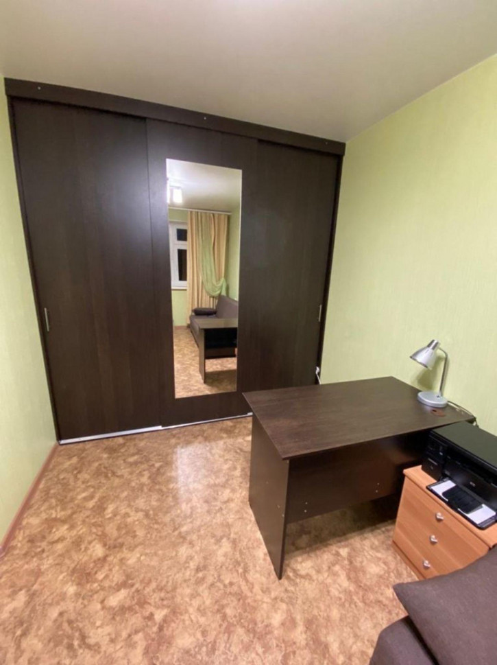 1-комн квартира Авдотьинская ул, 32