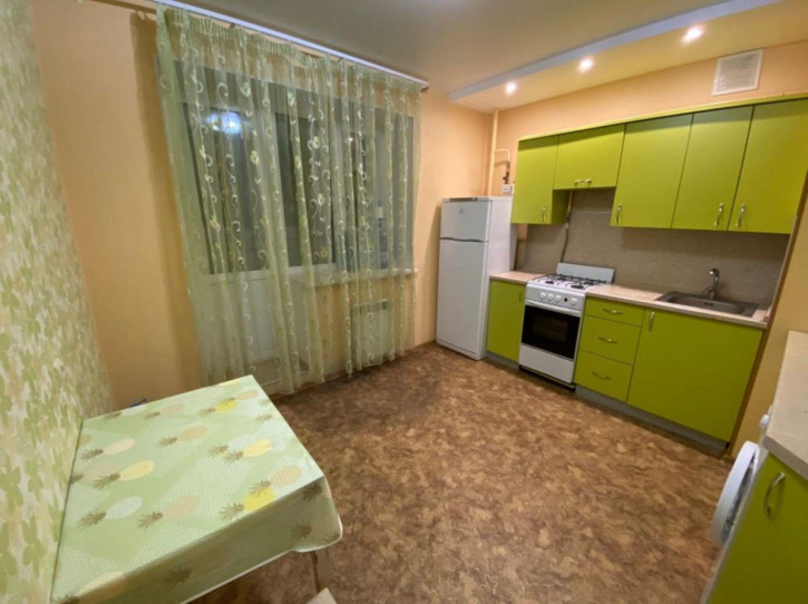 1-комн квартира Авдотьинская ул, 32
