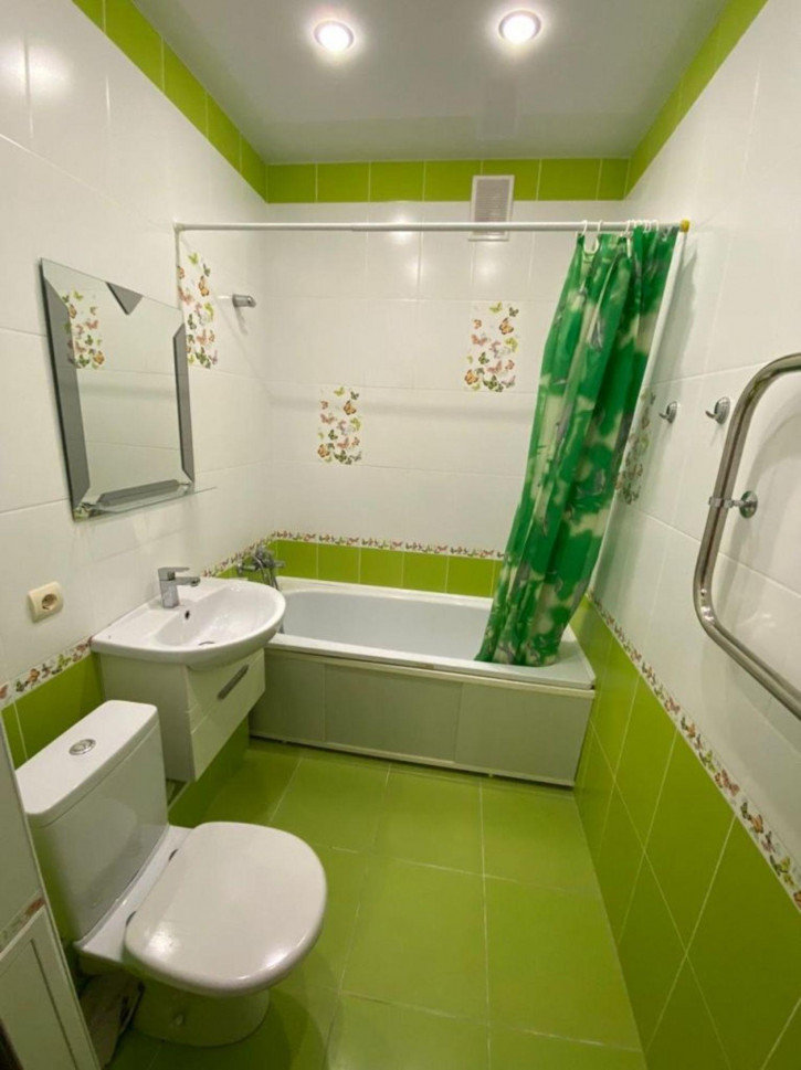 1-комн квартира Авдотьинская ул, 32