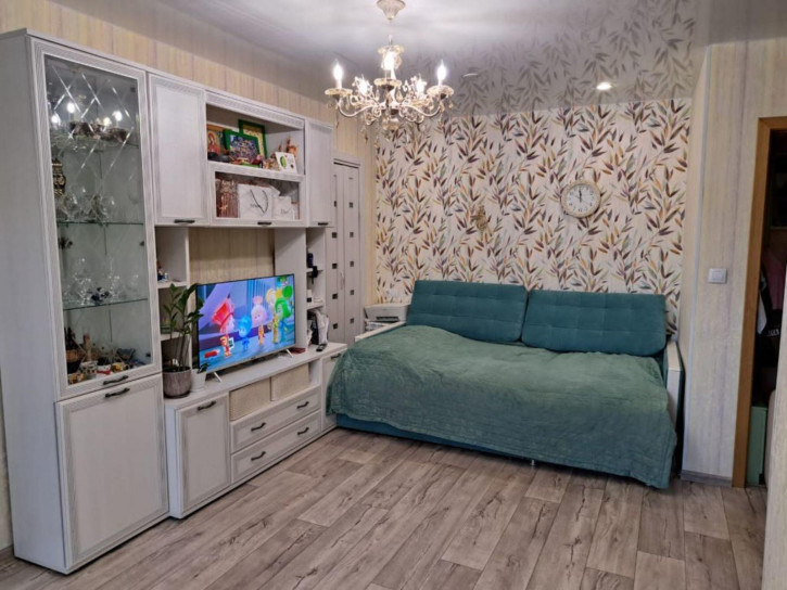 2-комн квартира Волоколамский пр-кт, 28 2-комн квартира Волоколамский пр-кт, 28
