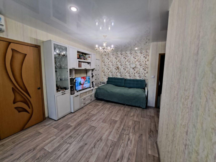2-комн квартира Волоколамский пр-кт, 28 2-комн квартира Волоколамский пр-кт, 28