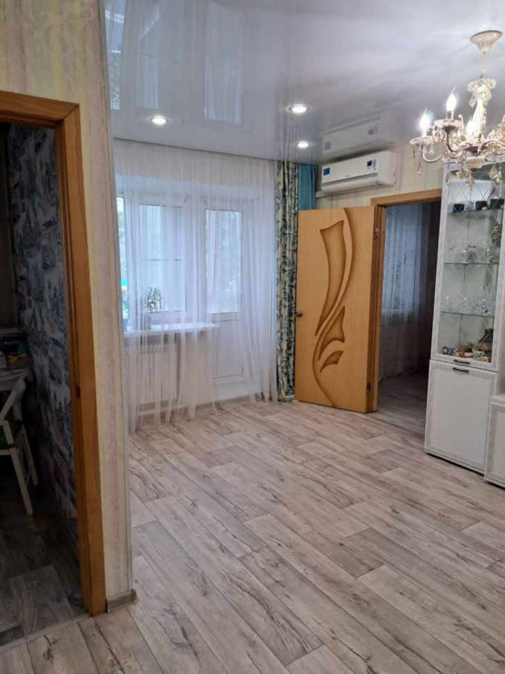 2-комн квартира Волоколамский пр-кт, 28 2-комн квартира Волоколамский пр-кт, 28