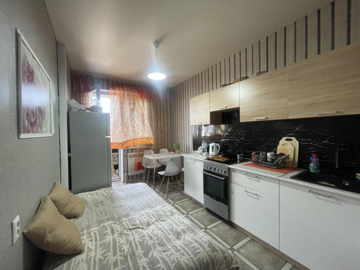 1-комн квартира Советская улица, 44Б 1-комн квартира Советская улица, 44Б