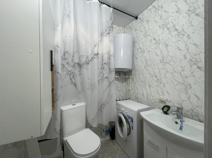 1-комн квартира Советская улица, 44Б 1-комн квартира Советская улица, 44Б