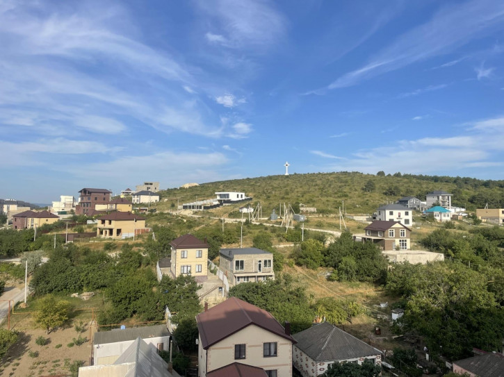 1-комн квартира Советская улица, 44Б