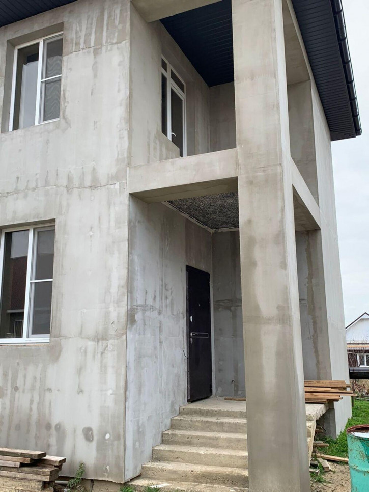 Коттедж/дом село Джигинка