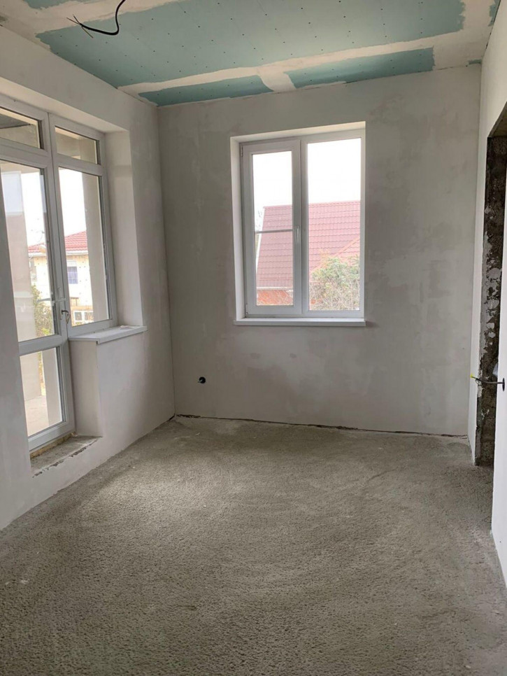 Коттедж/дом село Джигинка