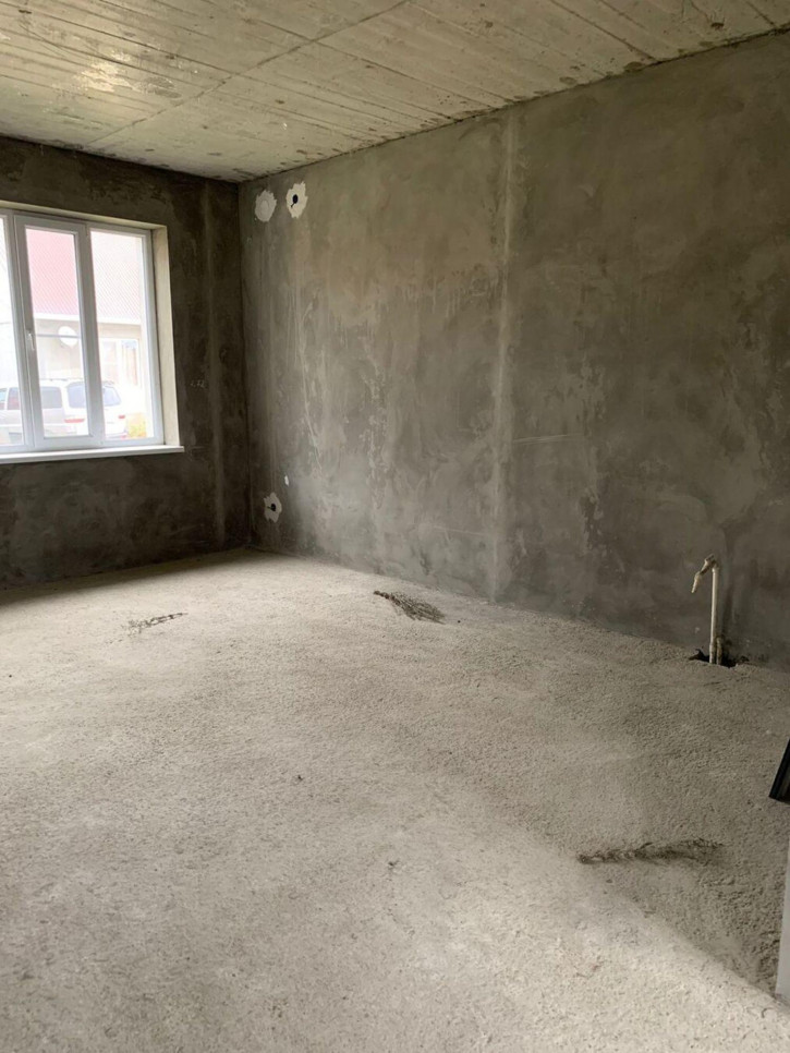 Коттедж/дом село Джигинка