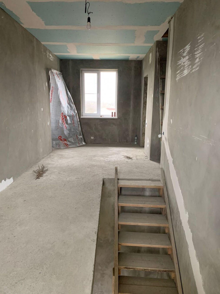 Коттедж/дом село Джигинка