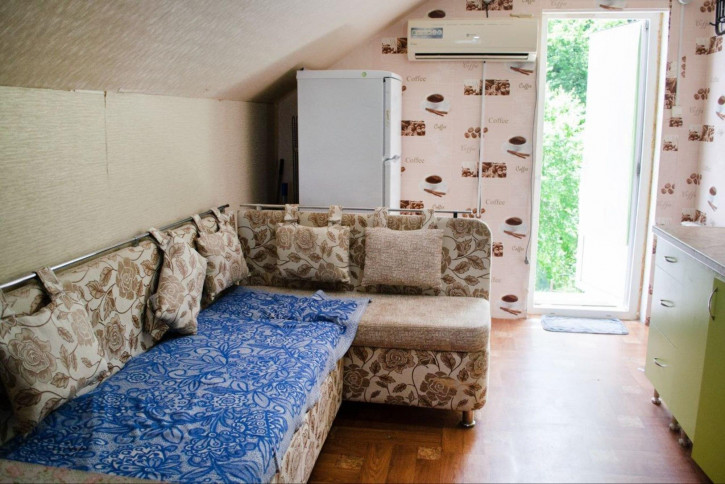 Коттедж/дом Красная улица