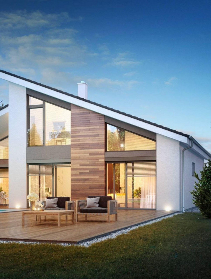 Коттедж/дом Отрадная улица