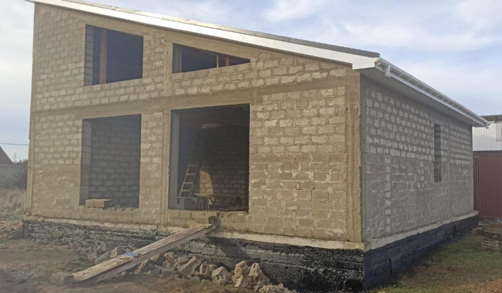 Коттедж/дом Отрадная улица