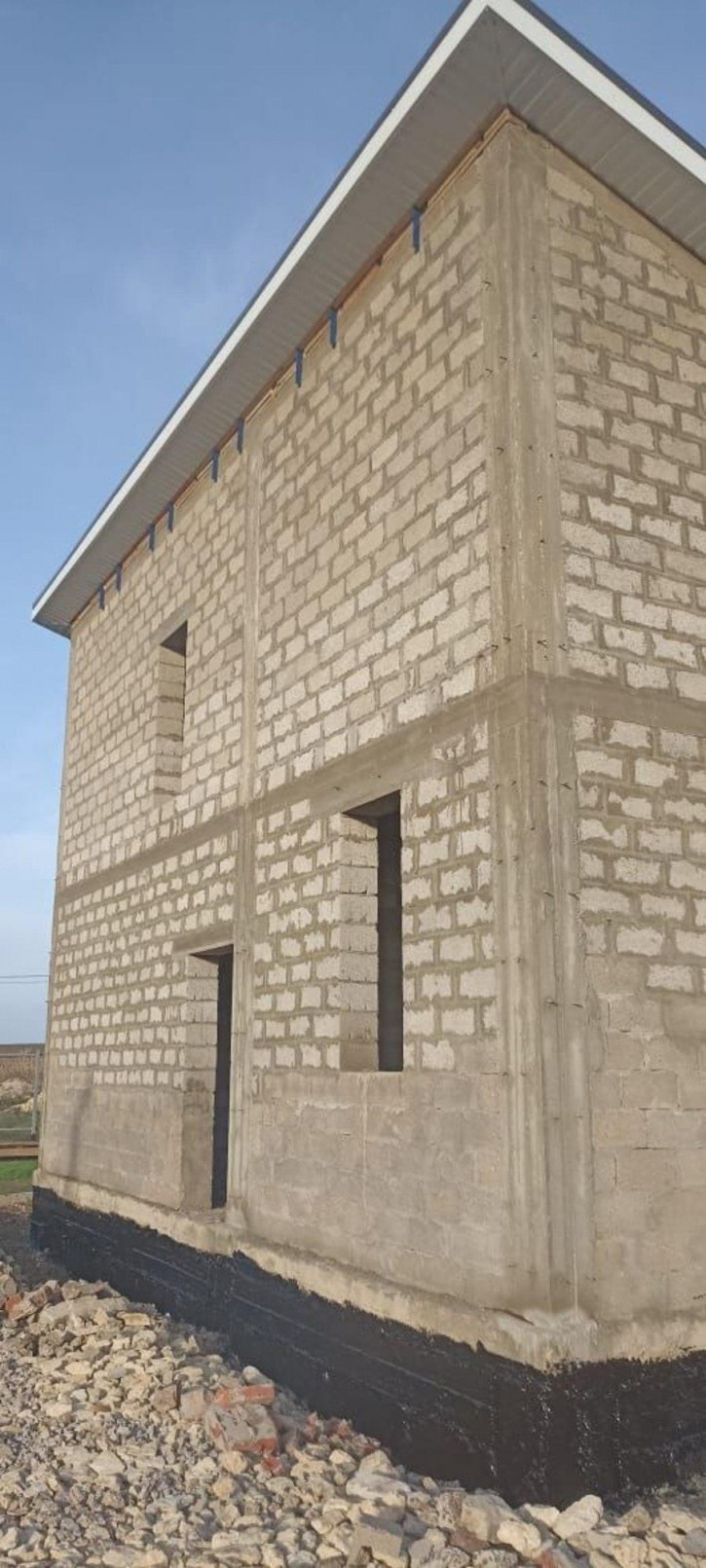 Коттедж/дом Отрадная улица