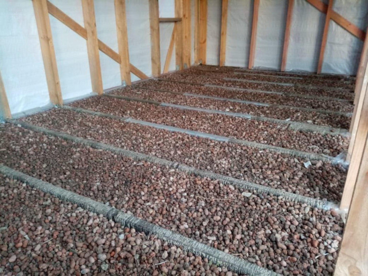 Коттедж/дом Отрадная улица