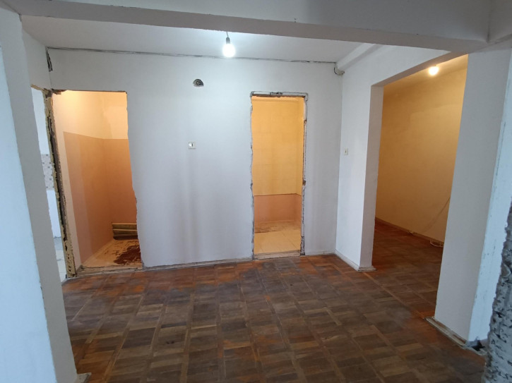 3-комн квартира улица Лермонтова, 82 3-комн квартира улица Лермонтова, 82