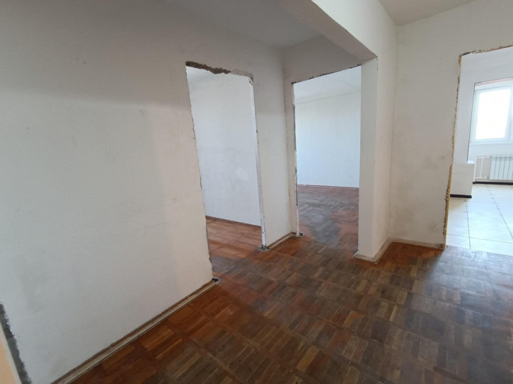 3-комн квартира улица Лермонтова, 82 3-комн квартира улица Лермонтова, 82