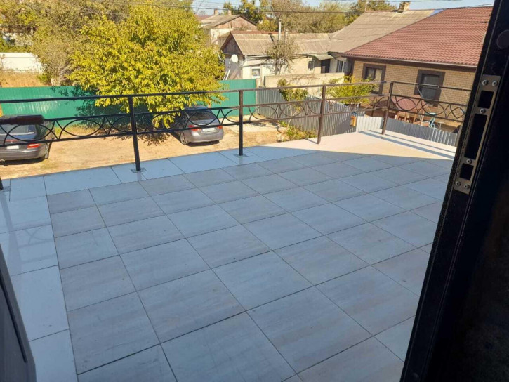 Коттедж/дом Садовая улица