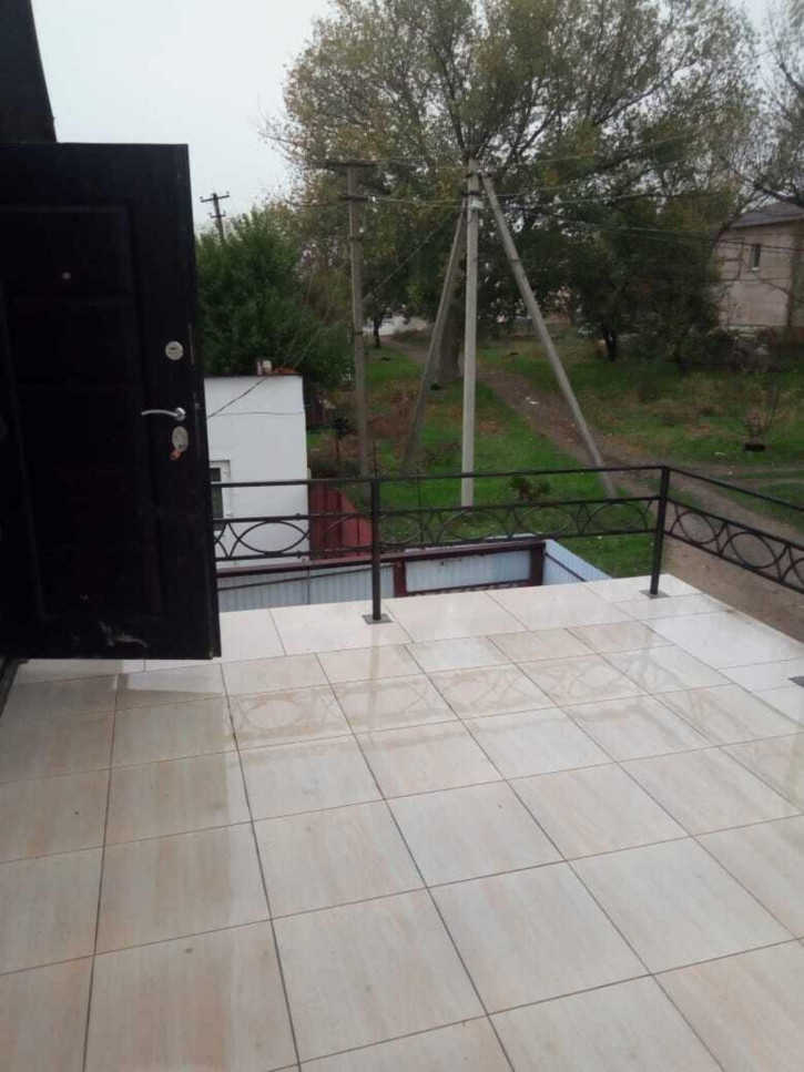 Коттедж/дом Садовая улица