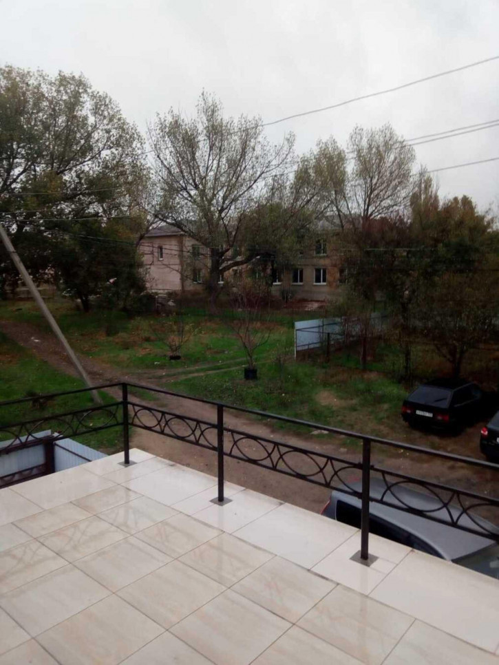 Коттедж/дом Садовая улица