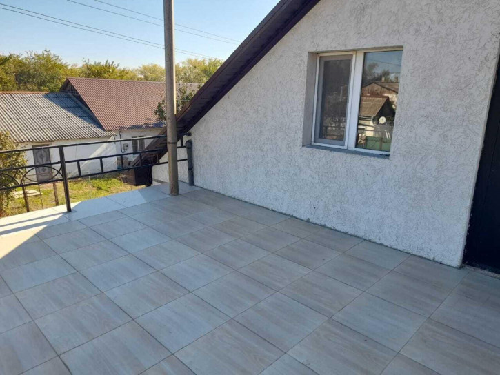 Коттедж/дом Садовая улица