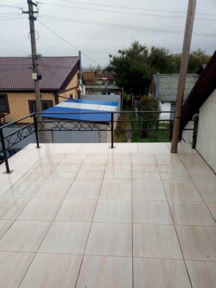 Коттедж/дом Садовая улица