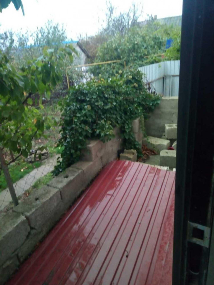 Коттедж/дом Садовая улица