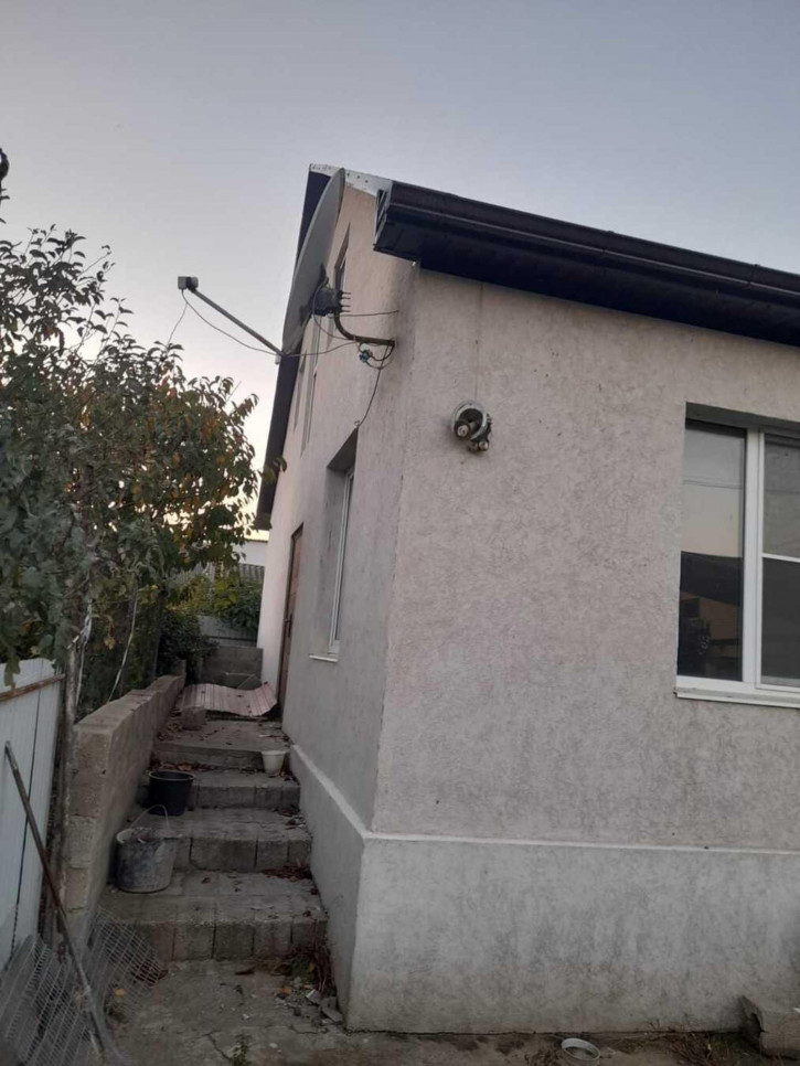 Коттедж/дом Садовая улица