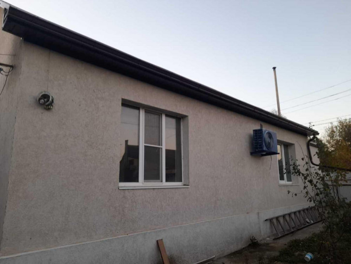 Коттедж/дом Садовая улица