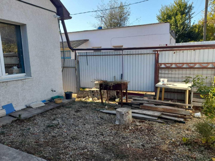 Коттедж/дом Садовая улица