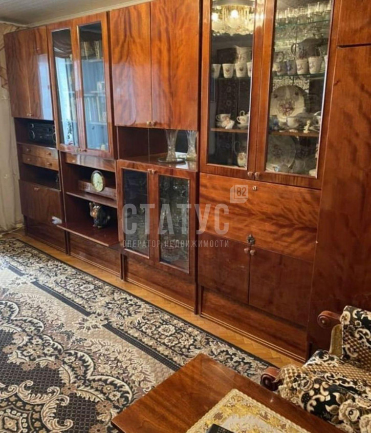 2-комн квартира Теплая балка, 5