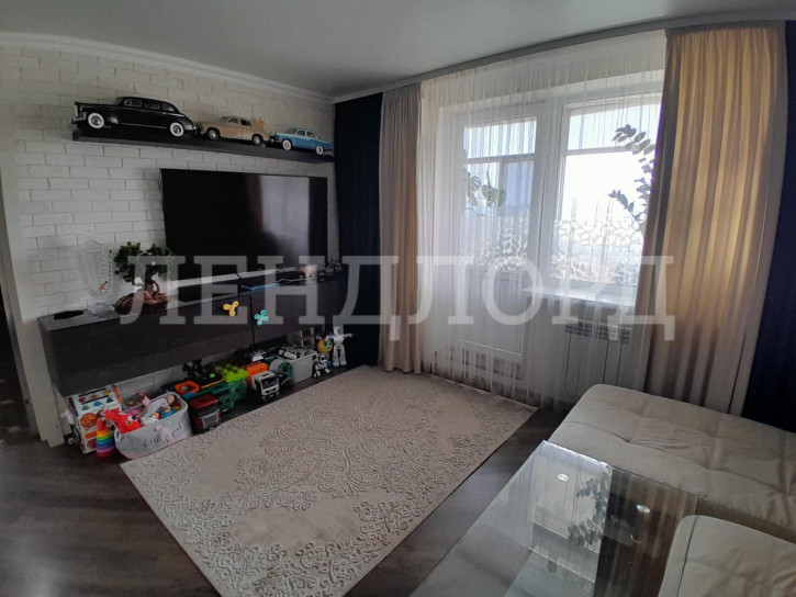 2-комн квартира Таганрогская улица, 96/2 2-комн квартира Таганрогская улица, 96/2