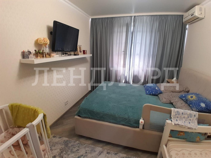 2-комн квартира Таганрогская улица, 96/2 2-комн квартира Таганрогская улица, 96/2