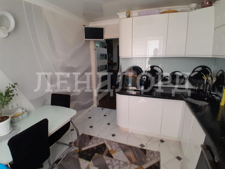 2-комн квартира Таганрогская улица, 96/2 2-комн квартира Таганрогская улица, 96/2