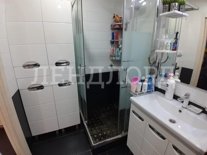 2-комн квартира Таганрогская улица, 96/2 2-комн квартира Таганрогская улица, 96/2