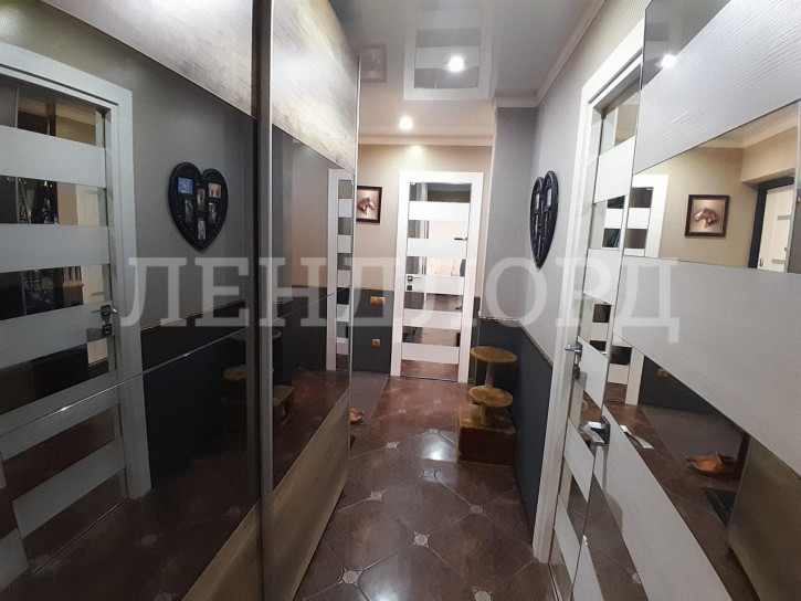 2-комн квартира Таганрогская улица, 96/2 2-комн квартира Таганрогская улица, 96/2