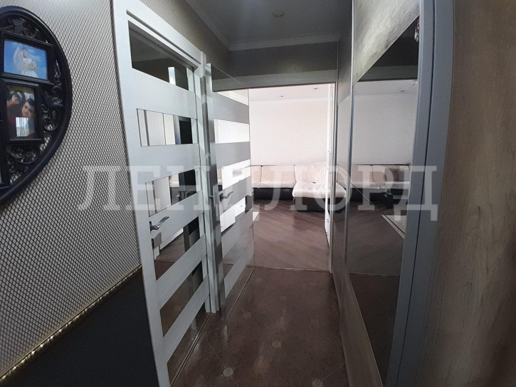 2-комн квартира Таганрогская улица, 96/2 2-комн квартира Таганрогская улица, 96/2