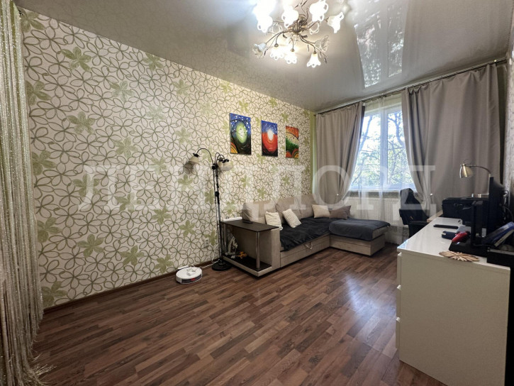 1-комн квартира улица Максима Горького, 233