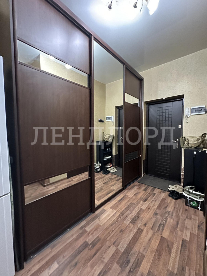 1-комн квартира улица Максима Горького, 233