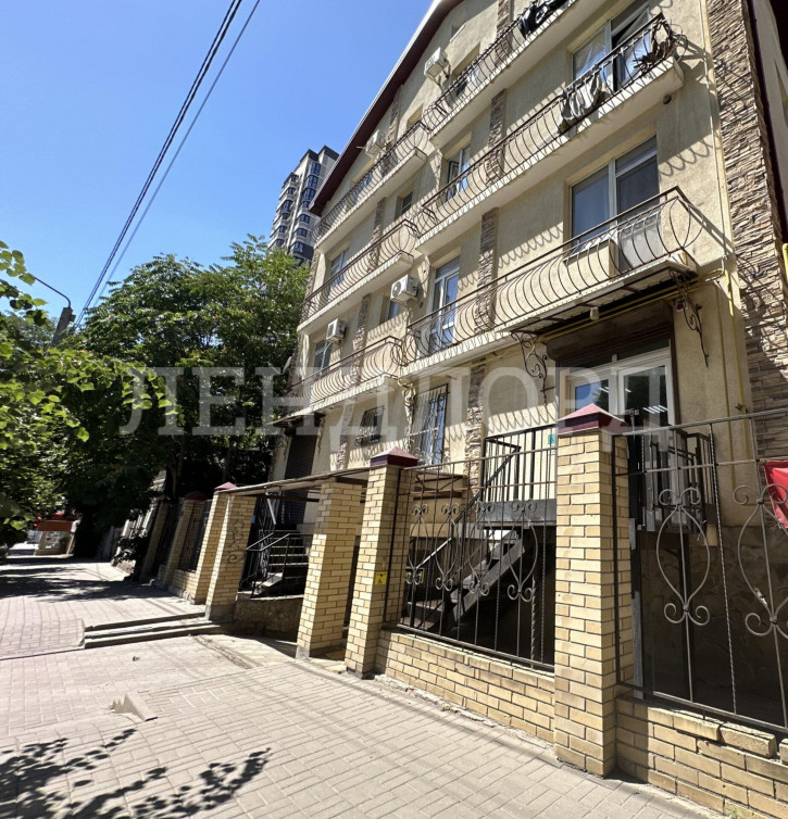 1-комн квартира улица Максима Горького, 233